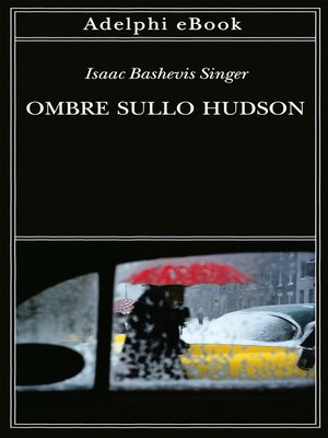 cover image of Ombre sullo Hudson